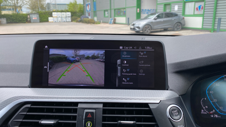 BMW X3 xDrive20d M Sport 5dr Step Auto Diesel Estate